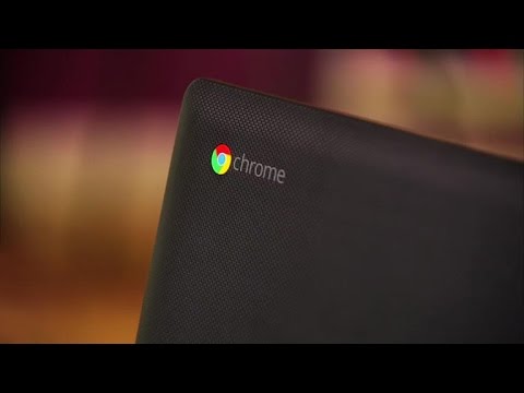 CNET Update - Google killing Chrome OS? Reports point to all-Android future