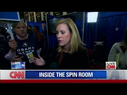 CNN's Jessica Yellin speaks with Stephanie Cutter