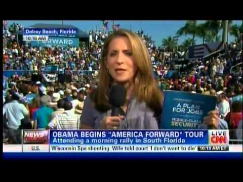 CNN's Jessica Yellin: Obama "Plan" Nothing New, Just In Glossy Booklet