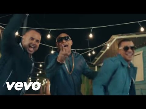 Juan Magan - He Llorado (Como Un Niño) ft. Gente De Zona