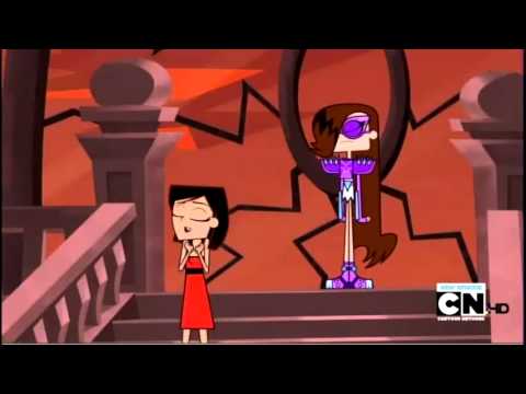 Sidekick S2 - Mandy-O and Eric-Et