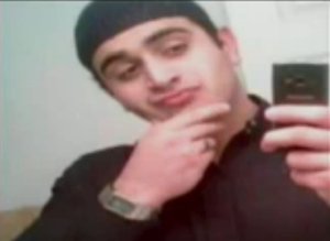 2016 Orlando nightclub shooting: Omar Mir Seddique Mateen - CNN released Orlando nightclub shooter