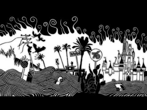 Atoms For Peace - Amok