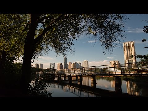 Future Ready Economies: Austin, TX