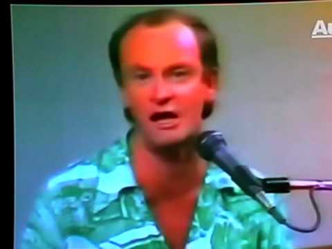 I still call Australia home- Peter Allen