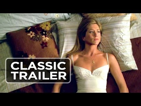 The Break-Up (2006) Official Trailer - Jennifer Aniston, Vince Vaughn Movie HD