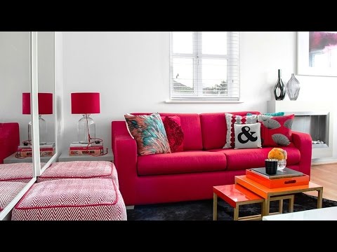 40 The Best Small Living Room Design Ideas