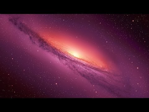 Amazing Ambient Space Music Yoga Relaxing Meditation | Universe Space Pictures | Soundscape MIX 2014