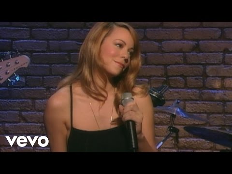 Mariah Carey, Brian McKnight - Whenever You Call