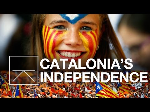 Why Catalonia Wants Independence From Spain