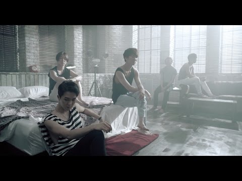 WINNER - 공허해(EMPTY) M/V