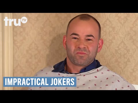 Impractical Jokers – Public Prostate Exam