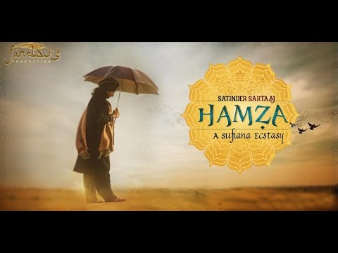 Hamza - Satinder Sartaaj | Full Video