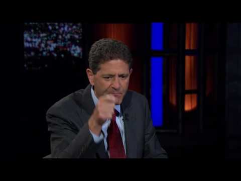 Real Time with Bill Maher: Nick Hanauer – Trickle Down Clowns (HBO)