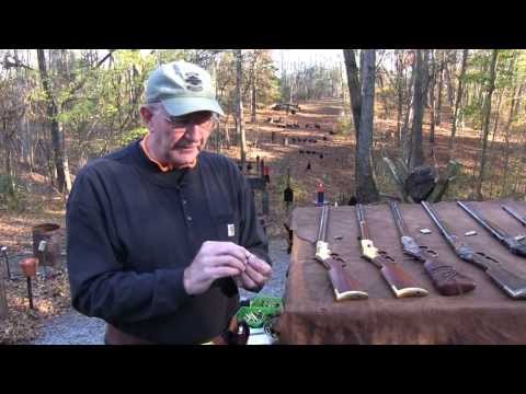 Winchester Leverguns