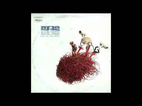 RJD2 - Since We Last Spoke (Full Album)