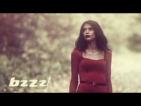 Adrian Gaxha ft Floriani - Ngjyra e kuqe - The Red Color (Official Video)