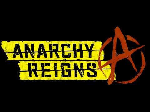 Play My Ass Off - Anarchy Reigns Music Extended