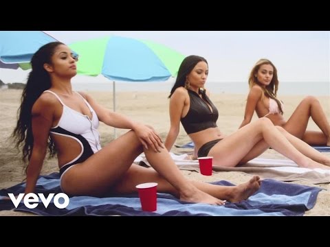 DJ Spinking - Adult Swim ft. Tyga, Jeremih, Velous