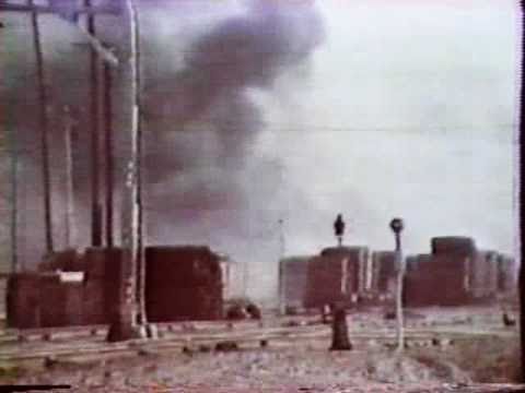 1973 US Bombs Roseville California -oops