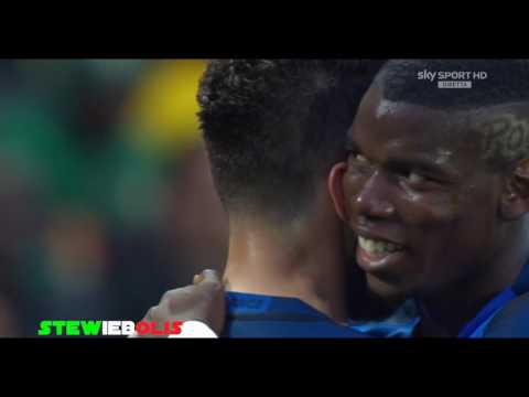 France Vs Cameroon 3-2 ● All Goals ● Friendly Match 2016 ● HD #FRACAM