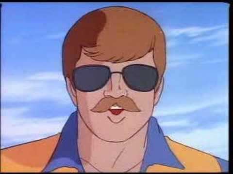 Best of G.I. Joe PSAs