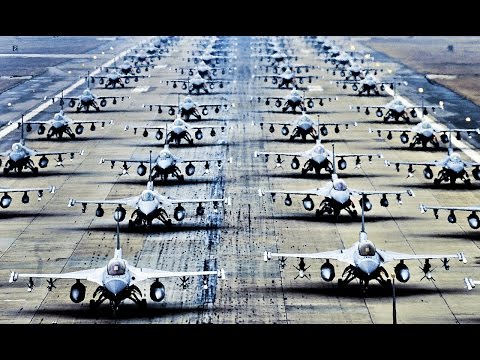 United States Armed Forces 2015 - Most Expensive Armed Forces In The World - U.S Military Power 2015