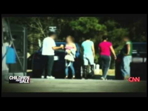 Children for Sale: The Fight to End Human Trafficking (2015)