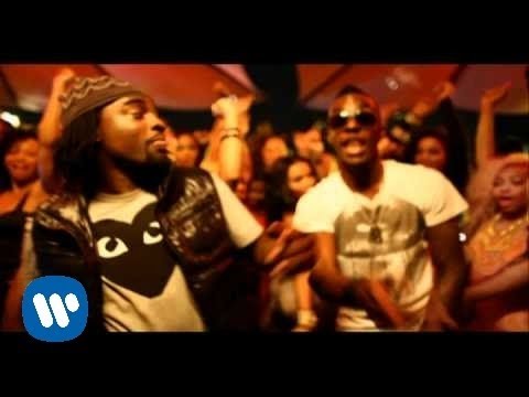 Waka Flocka Flame - "No Hands" ft. Wale & Roscoe Dash (Official Video)