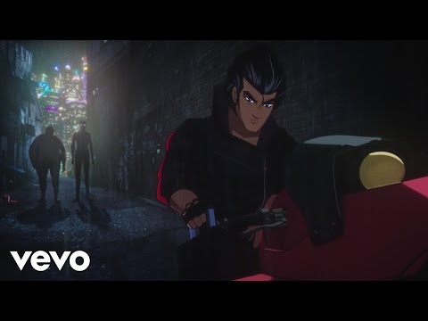 Nero - Into The Night