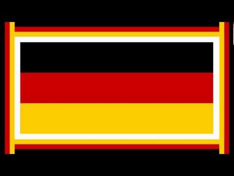 Federal Republic of Germany (8-bit Anthem)