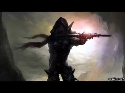 Two Steps From Hell - Blackheart (Thomas Bergersen - Epic Dark Melancholic Dramatic)