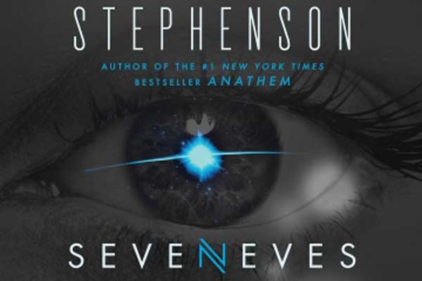 Рон Ховард и Уильям Бройлес экранизируют Seveneves Нила Стивенсона