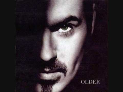 "OLDER" by George Michael