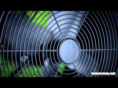 REALLY AWESOME FAN SOUND FOR SLEEP | White Noise For Superb Slumber, Studying & Relaxation