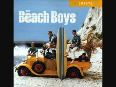 The Beach Boys - Good Vibrations