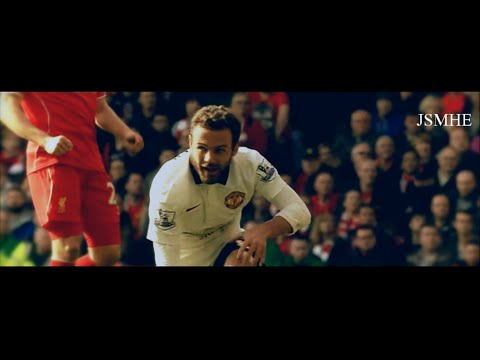 Juan Mata - Fantastic Skills, Goals, Assists - Manchester United - 2014/2015