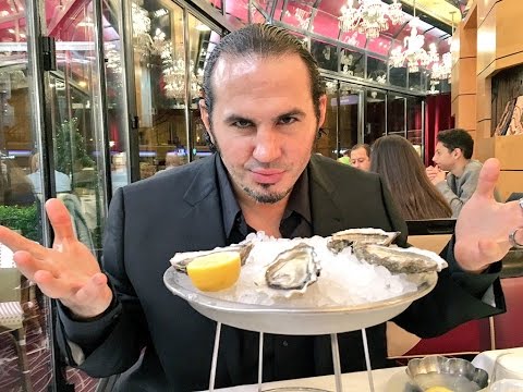 Matt Hardy Interview Highlights: Lockdown, EC3, Daniel Bryan, Jeff Hardy, Conspiracies