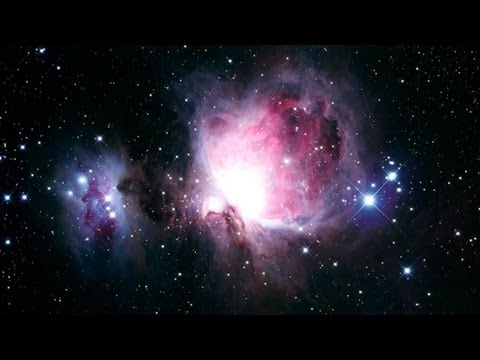 Orion Nebula (M42) - Deep Sky Videos