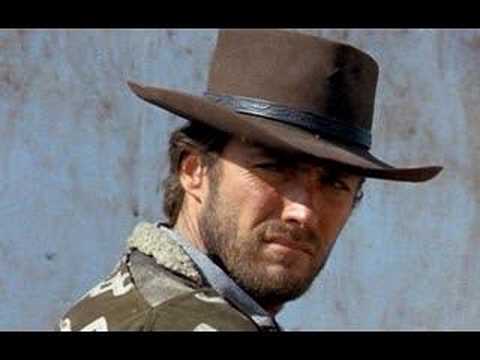 (STEREO) A Fistful Of Dollars by Ennio Morricone