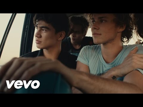 5 Seconds of Summer - Amnesia