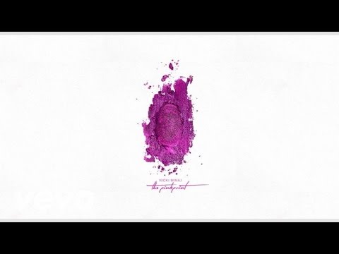 Nicki Minaj - Truffle Butter (Audio) ft. Drake, Lil Wayne