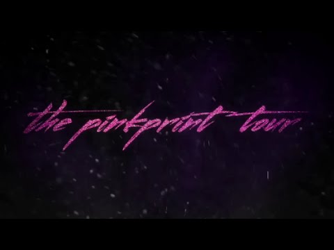 Nicki Minaj (The Pinkprint Tour Live DVD)