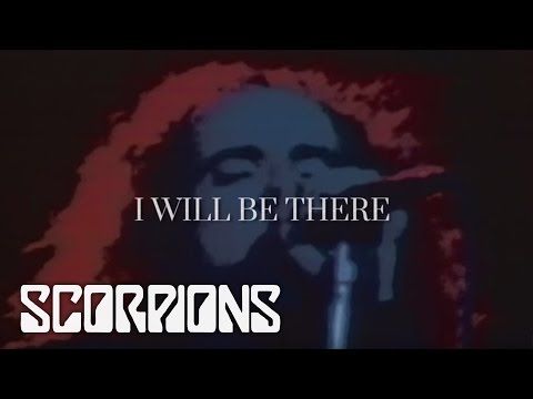 Scorpions - Still Loving You (Lyric Video)