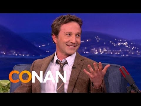 Breckin Meyer's Perfect Matthew McConaughey Impression