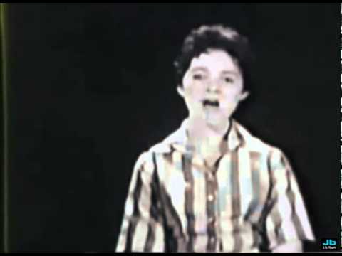 Brenda Lee - I'm Sorry