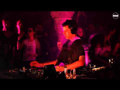 Dixon Boiler Room x Dekmantel x IR DJ Set