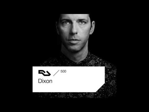 Dixon - Resident Advisor 500 (28.12.2015)