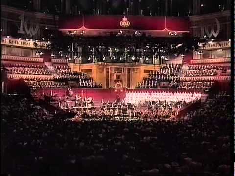 Camina Burana - BBC Proms 1994