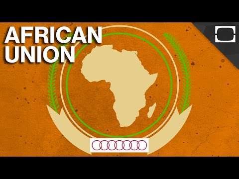 How Important Is The African Union?